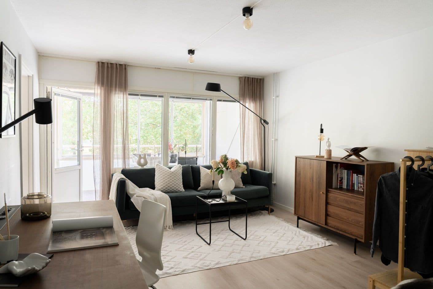 Skjutbanegatan 7A Skjutbanegatan 7A