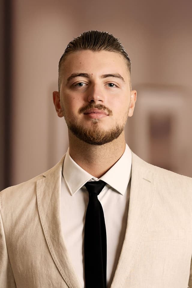 Mäklarens profilbild