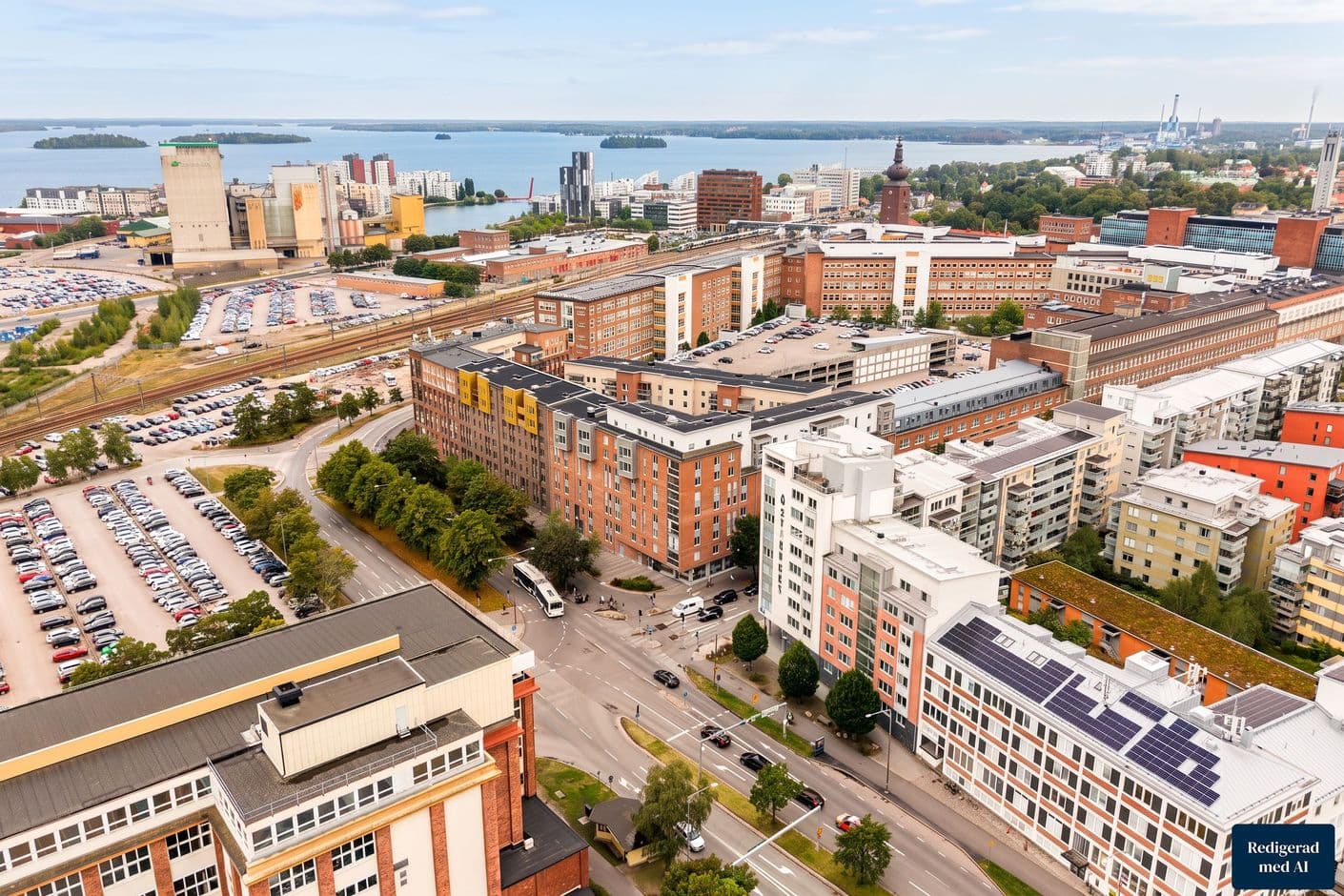 Södra Ringvägen 2D Södra Ringvägen 2D
