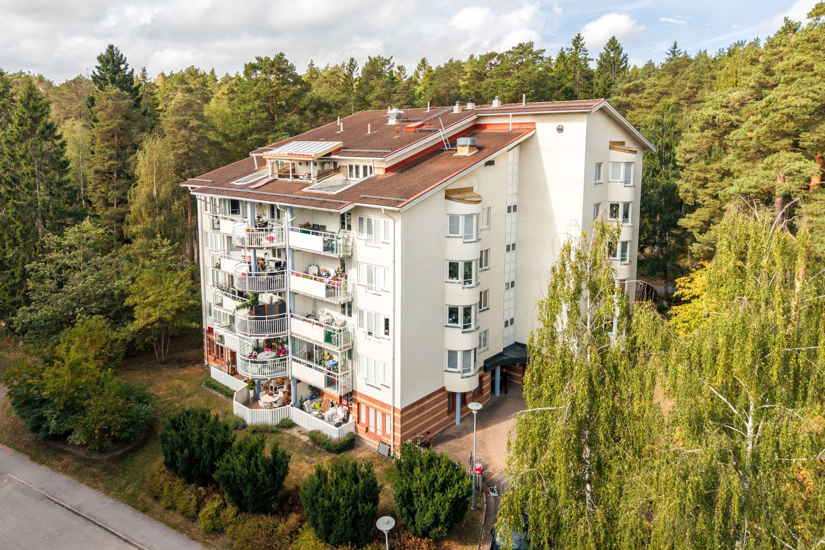 Exteriör