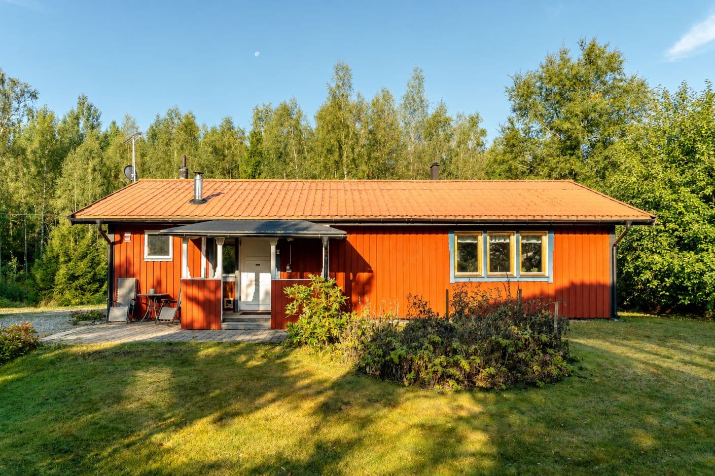 Säterlund 4 Säterlund 4
