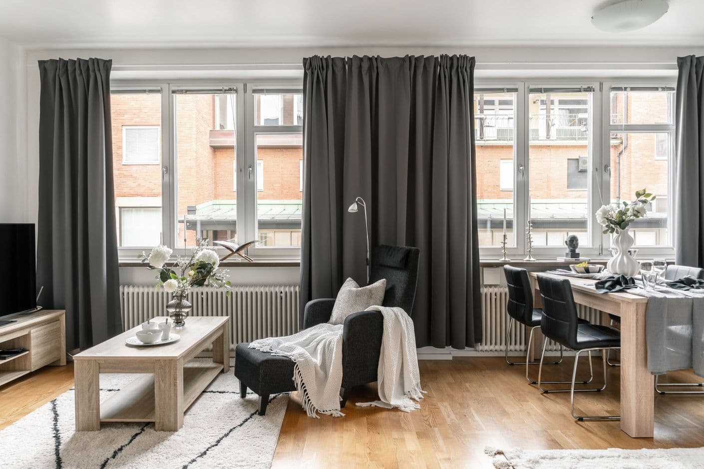 Kopparbergsvägen 23 Kopparbergsvägen 23