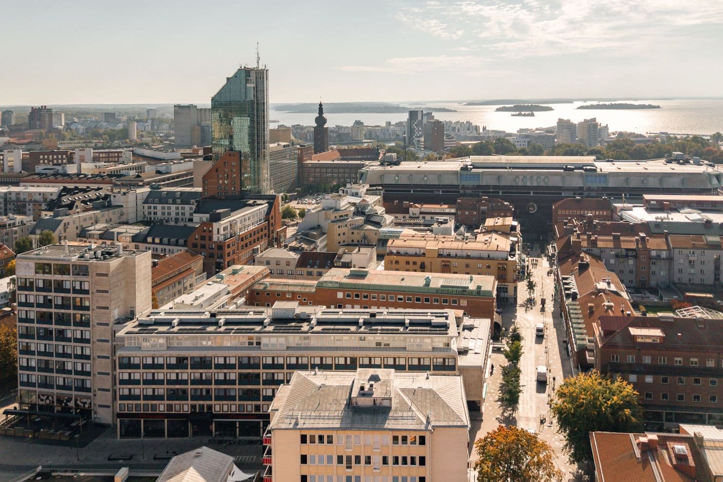 Kopparbergsvägen 23 Kopparbergsvägen 23