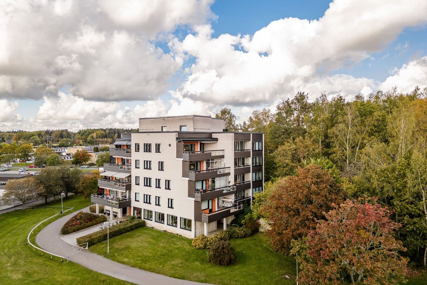 Bandverksgatan 100 Bandverksgatan 100