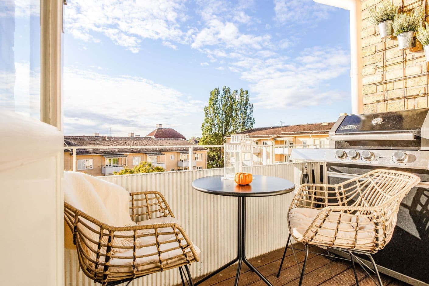 Hammarbygatan 5A Hammarbygatan 5A