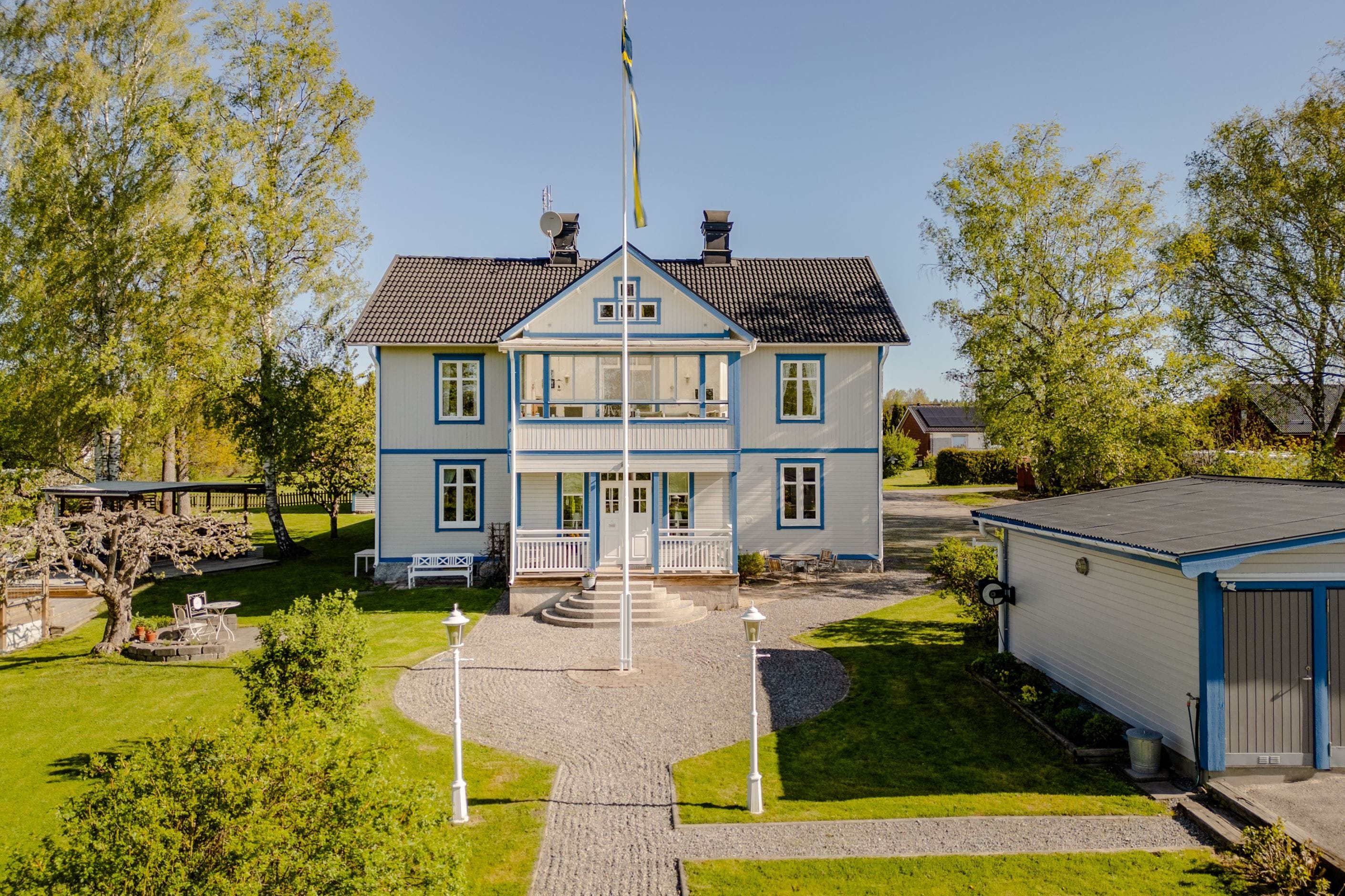 Områdesbild