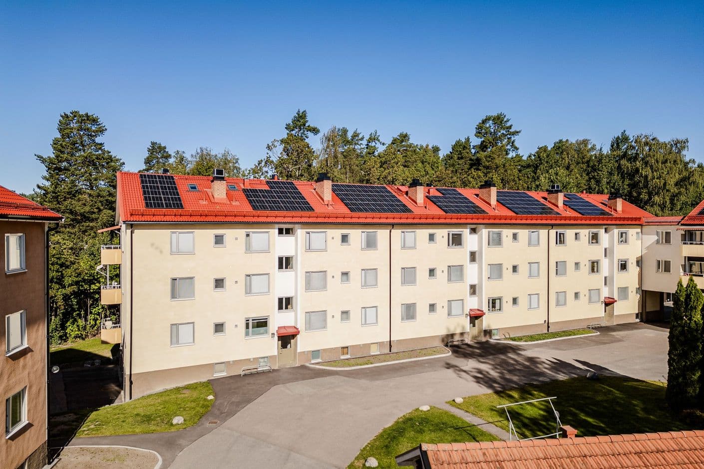 Stentorpsgatan 17C Stentorpsgatan 17C