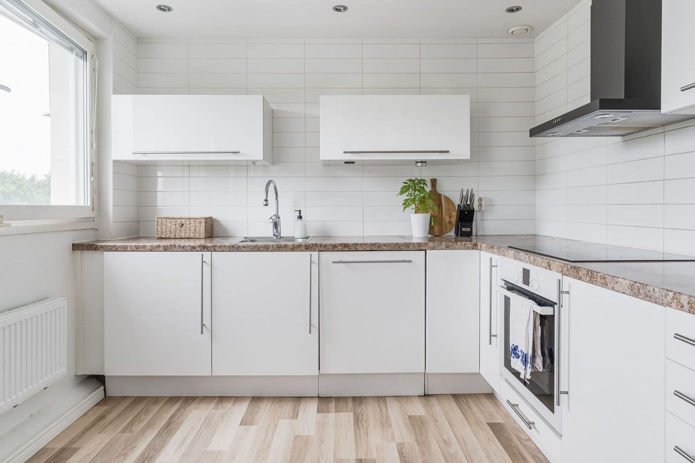 Blomstergatan 10 Blomstergatan 10