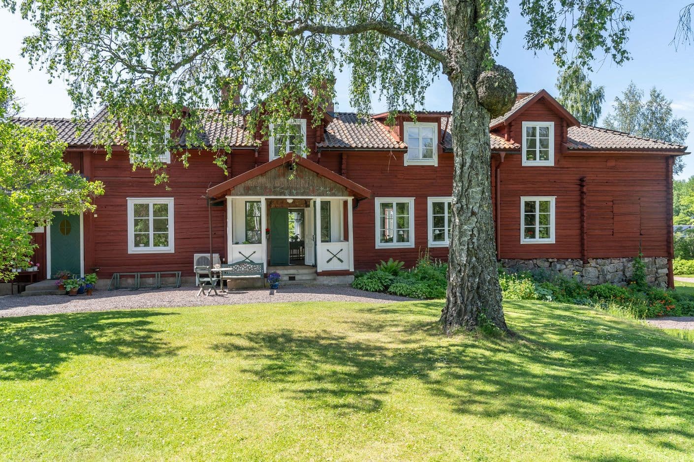 Karlslundsvägen 10 Karlslundsvägen 10