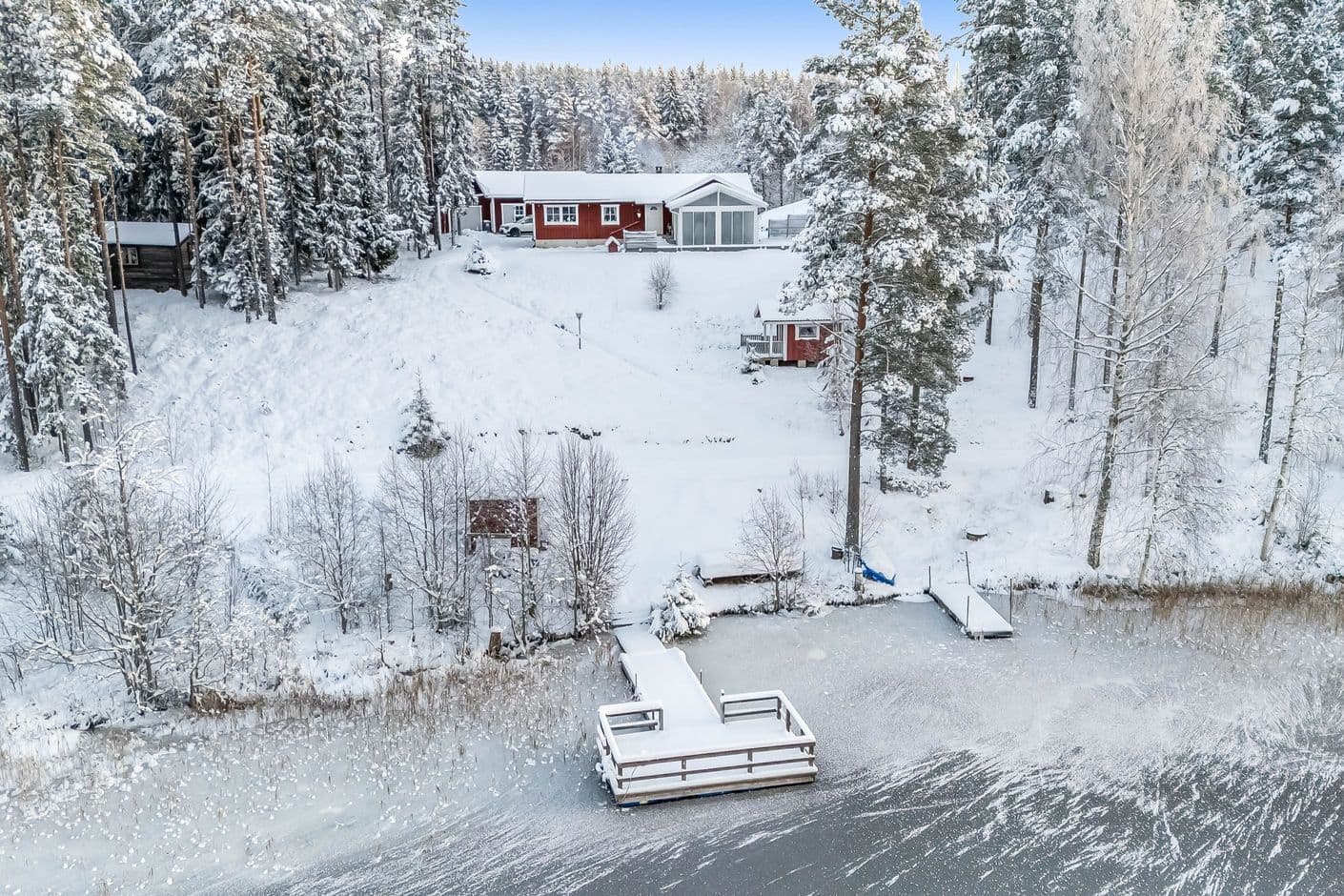 Baggetorp Furudalsvägen 129 Baggetorp Furudalsvägen 129