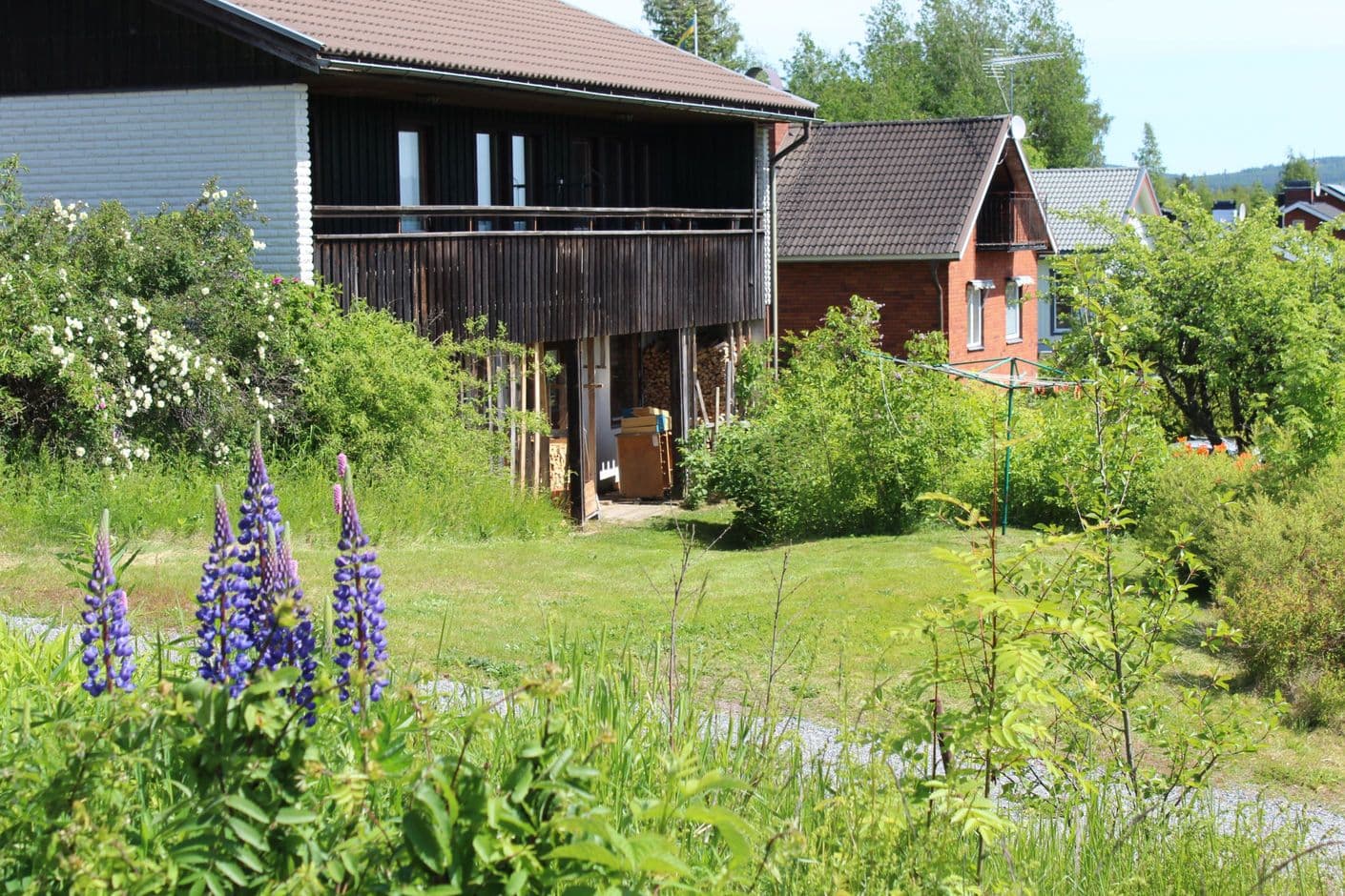 Häradsvägen 6 Häradsvägen 6