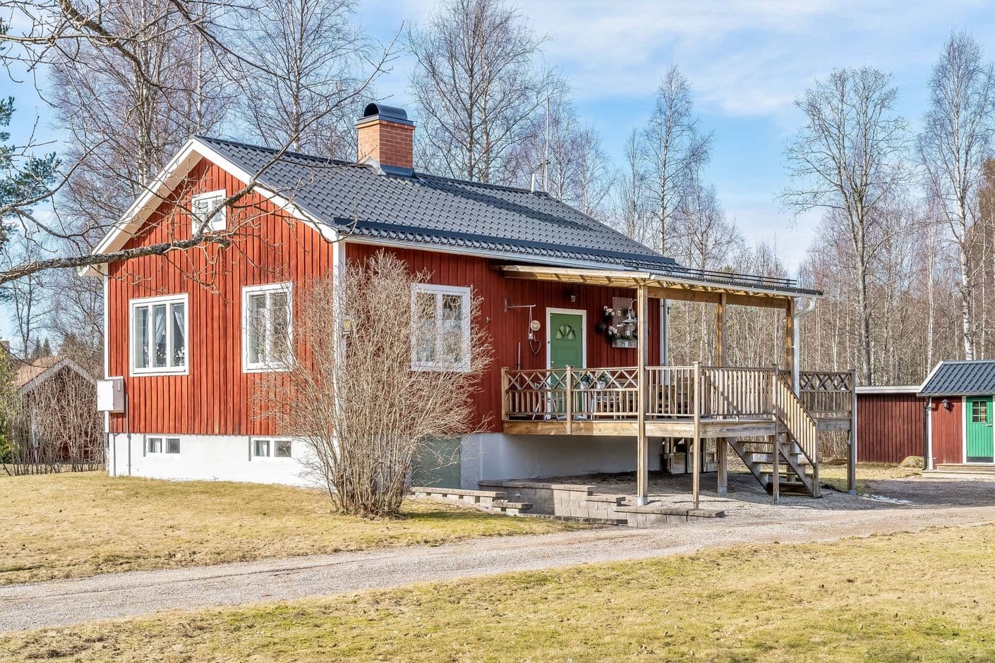 Born Sjögatan 11 Born Sjögatan 11