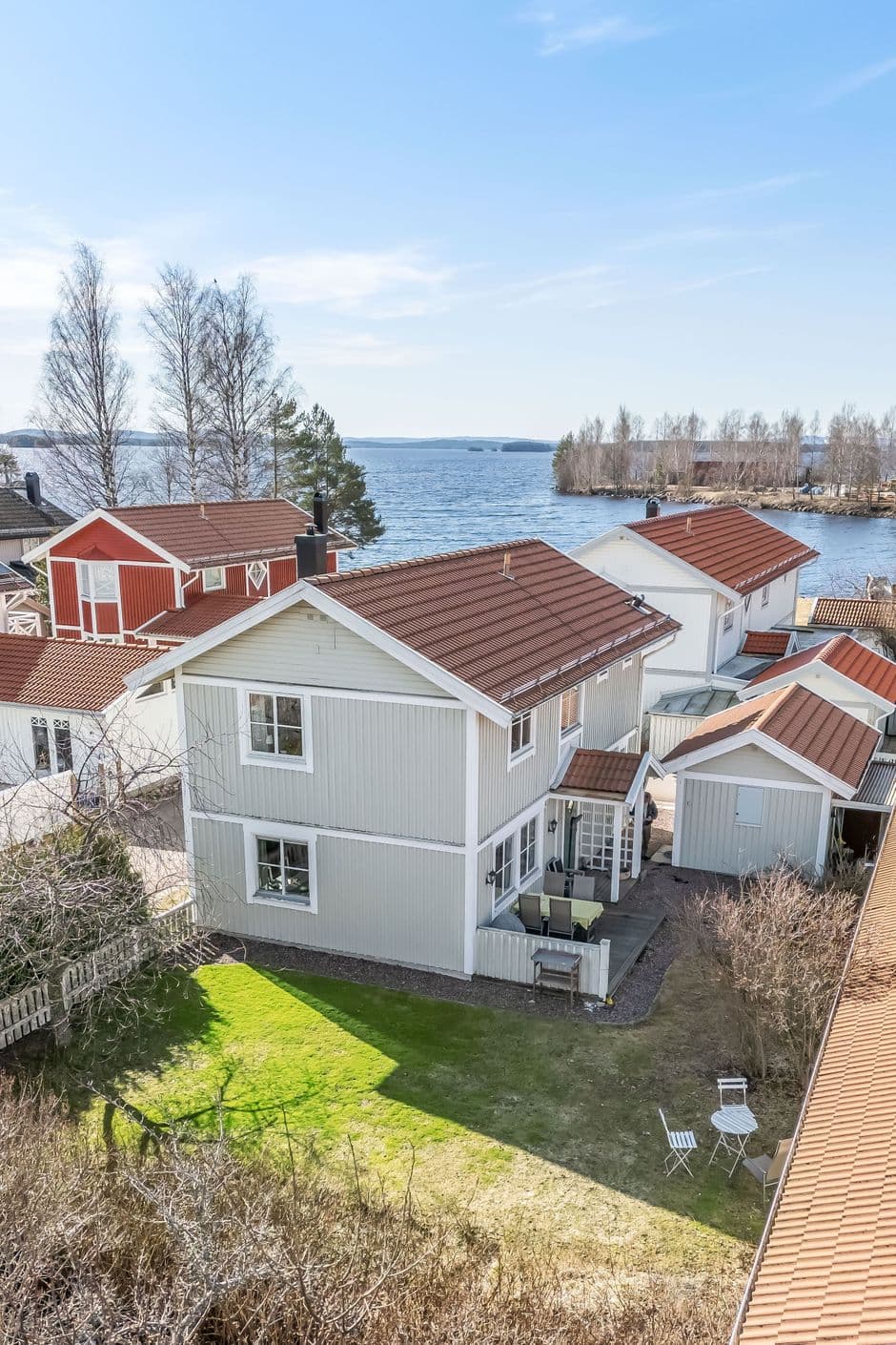 Södra Strömvägen 6 Södra Strömvägen 6