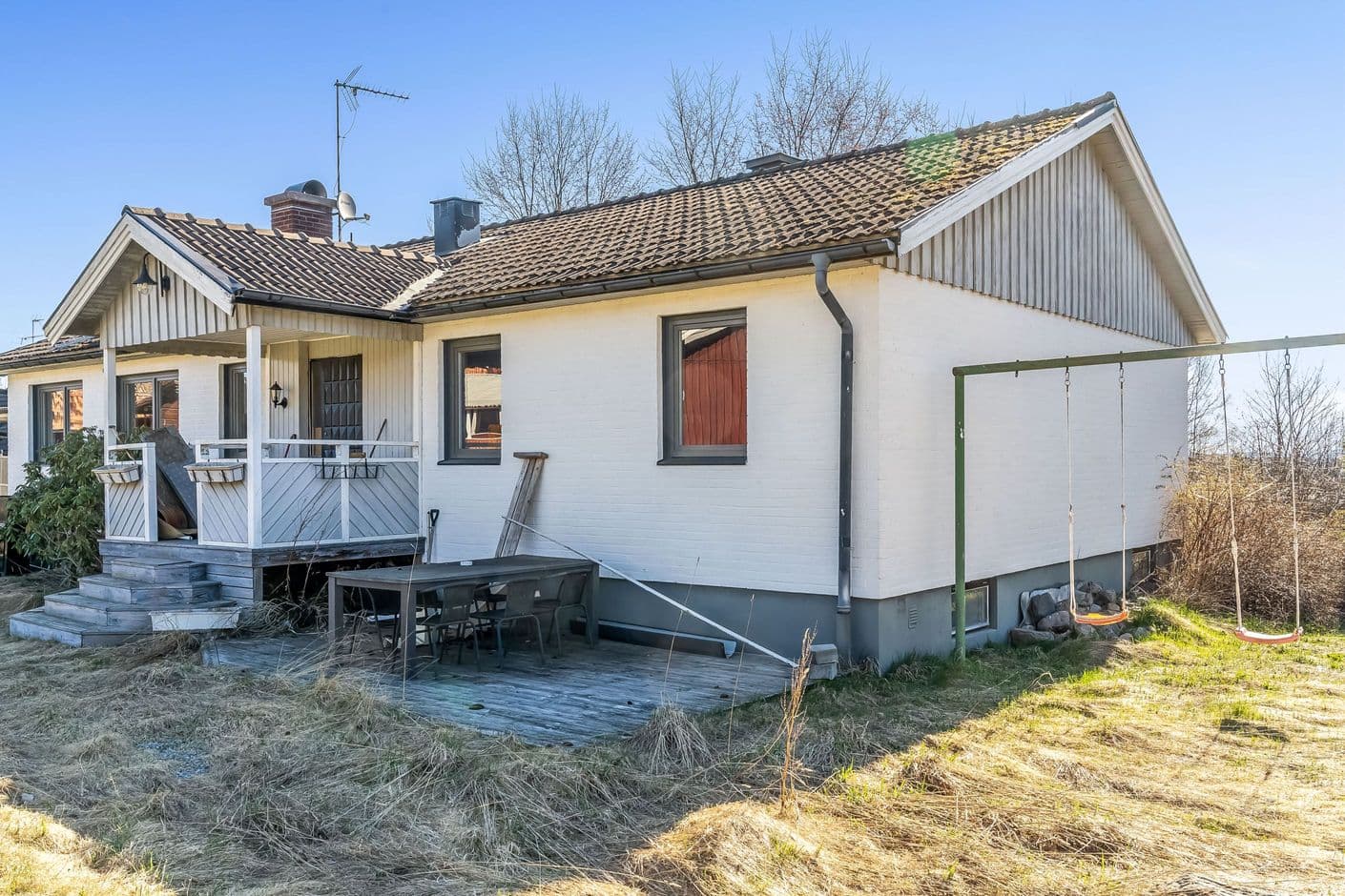 Nirs Matsvägen 8 Nirs Matsvägen 8