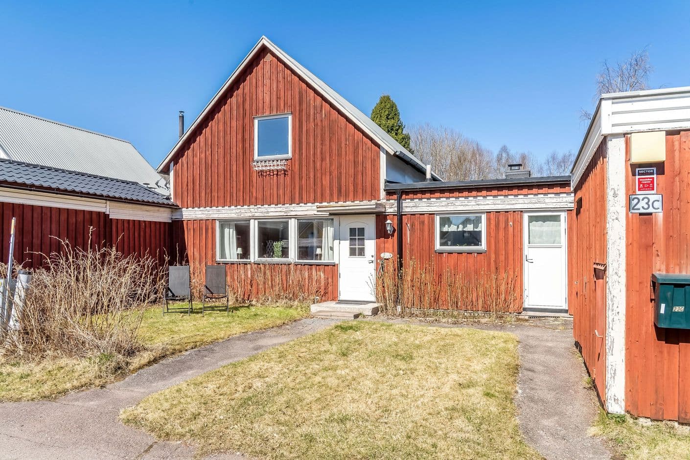 Orrholmsvägen 23C Orrholmsvägen 23C