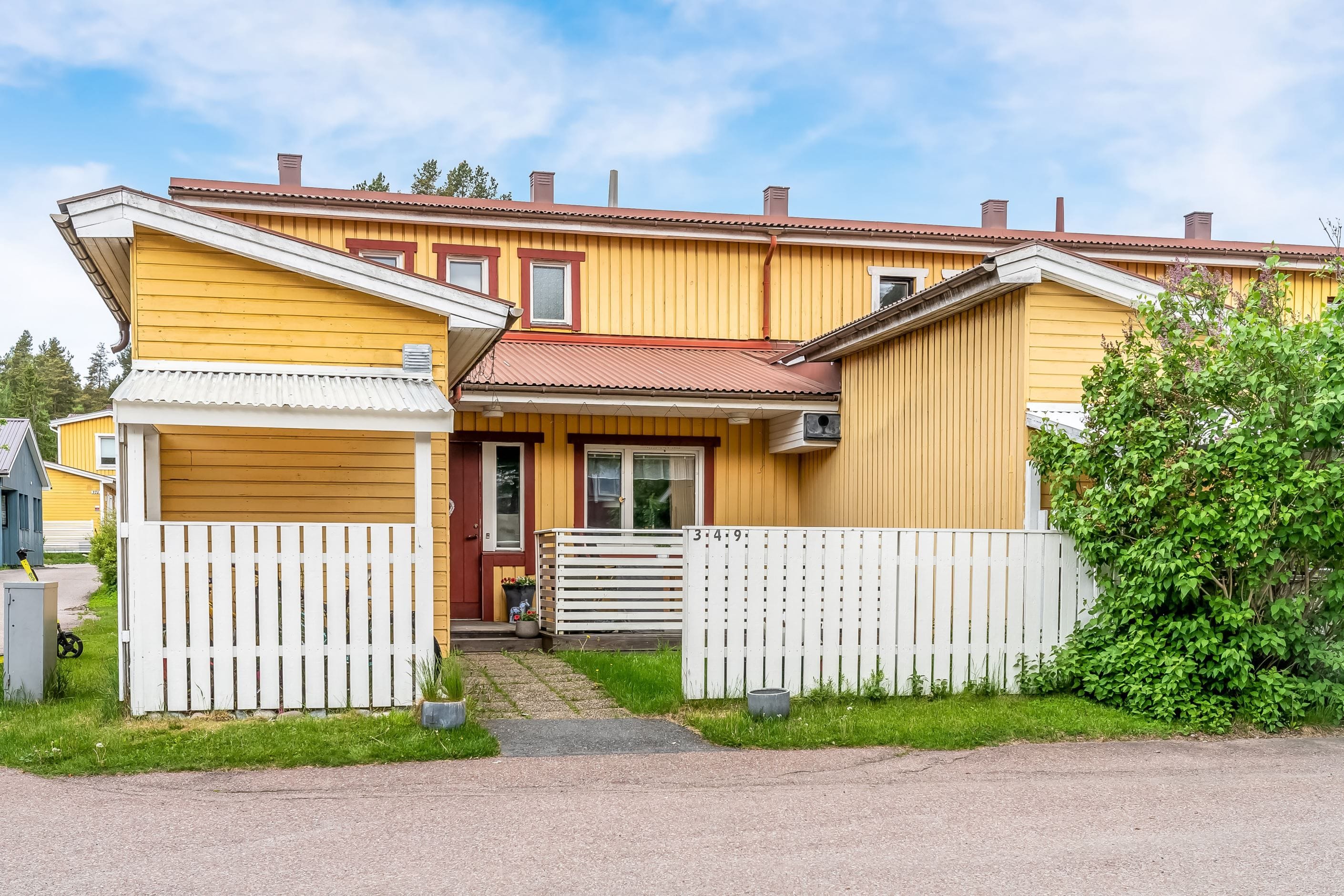 Exteriör