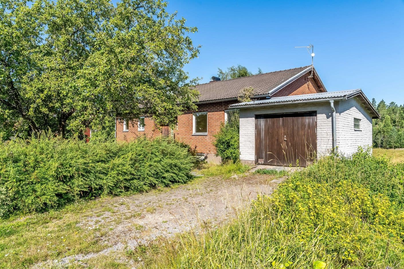 Buskbovägen 21 Buskbovägen 21