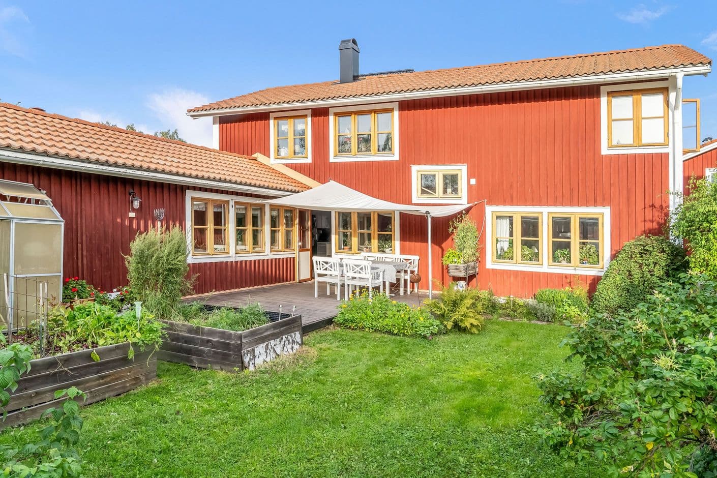 Västra Strömvägen 20 Västra Strömvägen 20